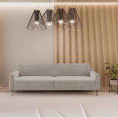 Imagem de Sofá 4 Lugares 240cm Fun Neo