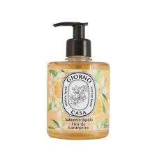 Imagem de Sabonete liquido giorno flor de laranjeira 350ML