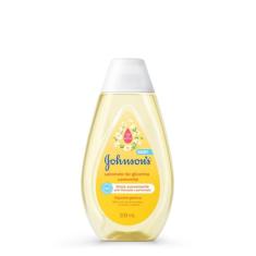 Imagem de Sabonete Líquido Johnson's Baby Glicerina Camomila 200ml