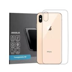 Imagem de Película Hidrogel Hd Verso Para Iphone Xs - Global Revolution