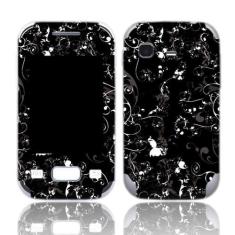 Imagem de Capa Adesivo Skin359 Para Galaxy Pocket Plus Gt-s5303b - KawaSkin