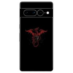 Imagem de Capa Adesivo Skin255 Verso Para Google Pixel 7 Pro (2022)