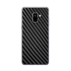 Imagem de Capa Adesivo Skin349 Verso Para Samsung Galaxy A8 Plus