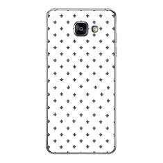 Imagem de Capa Adesivo Skin176 Verso Para Samsung Galaxy A7 2016 A710
