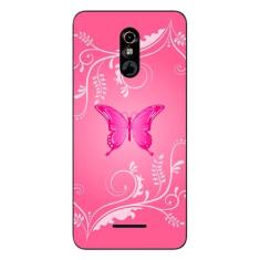 Imagem de Capa Adesivo Skin361 Verso Para Positivo Twist SE 2019