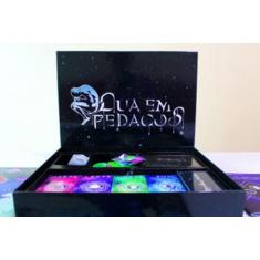 Imagem de Jogo De Tabuleiro Lua Em Pedacos - Amazonia Global