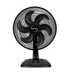 Imagem de Ventilador de Mesa 40cm Mallory Turbo Fresh Pr-gr 127v Preto
