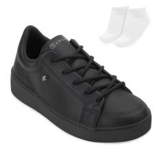 Imagem de Tênis Casual Ramarim e Meia RM24-24762