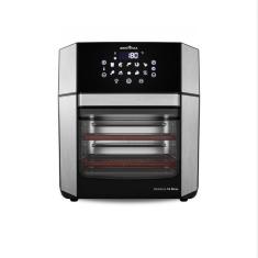 Imagem de Air Fryer Oven Britânia 16L 4 em 1 Porta Removível BAF16A 220V