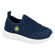 Imagem de TÊNIS SLIP ON MOLEKINHO BABY LYCRA 2147.113-Unissex