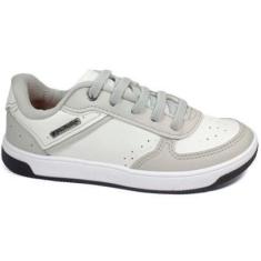 Imagem de Tênis Infantil Kidy Firenze Respitec Menino 011-0372-002-Masculino