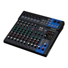 Imagem de Mesa de Som Analógica MG 12XUK Yamaha