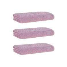 Imagem de Kit Toalha De Banho 3Pcs Buddemeyer Eleen