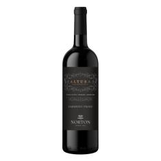 Imagem de Vinho Tinto Norton Altura Cabernet Franc 750ml