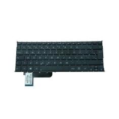 Imagem de Teclado para Notebook bringIT compatível com Asus VivoBook X202  Preto