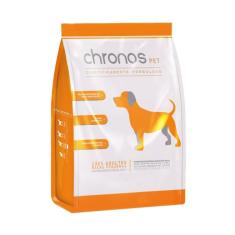 Imagem de Ração Chronos para Cães Adultos de Raças pequenas - 7,5kg