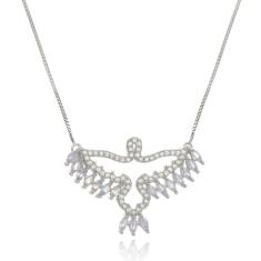 Imagem de Colar Divino Celestial - Ouro 