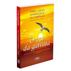 Imagem de O Vôo da Gaivota - 22ª Ed. 2014 - Carvalho, Vera Lucia Marinzeck - 9788572532426