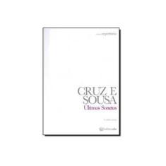 Imagem de Últimos Sonetos - Capa Comum - 9788532806314