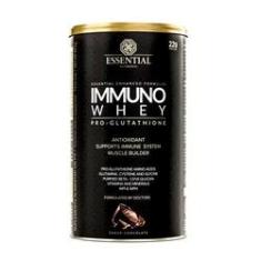 Imagem de Immuno Whey Pro Glutathione Cacao Lata 465G - Essential