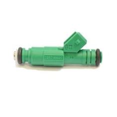 Imagem de Bico Injetor Astra Zafira 2.0 16V Sfi 1999 Até 2005 Gasolina Cor Verde 93275196 Fornec