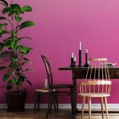 Imagem de Papel de Parede Adesivo Degradê  N05141 Rolo de 0,58x3,00