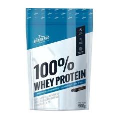 Imagem de 100% Whey Refil 900G Cookies - Shark Pro