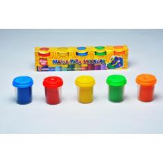 Imagem de Massinha Modelar