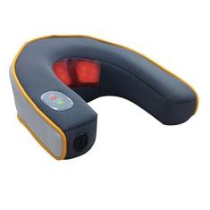Imagem de Massageador Para Pescoco Sense Touch - Bivolt - G-Life