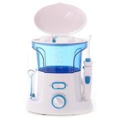 Imagem de Limpador Bucal Elétrico Bivolt 600ml Combate Placa - Bivena