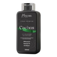 Imagem de Ativador De Cachos 300 Ml Maggioni - Maggioni Cosmetici