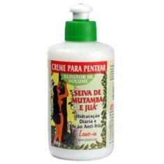 Imagem de Creme De Pentear Seiva De Mutamba 300g