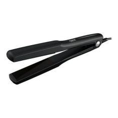 Imagem de Chapinha Prancha De Cabelo Taiff Clássica Cerâmica Preta Bivolt