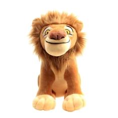 Imagem de Pelúcia Leão Disney Mufasa Filme O Rei Leão Presente Filme