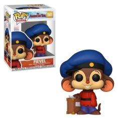 Imagem de Funko Pop An America Tail Fievel 1651