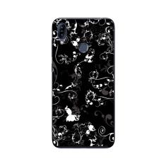 Imagem de Capa Adesivo Skin359 Verso Para Asus Zenfone Max (m2)