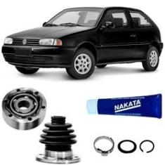 Imagem de Junta Homocinética Gol G2 94 a 2003 Deslizante Nakata