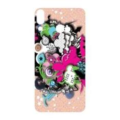 Imagem de Capa Adesivo Skin104 Verso Para Asus Zenfone 5