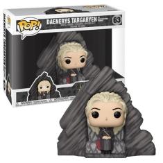 Imagem de Funko Pop Daenerys Targaryen Game Of Thrones