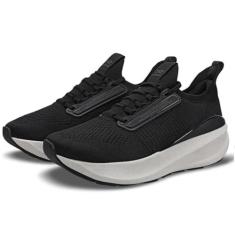 Imagem de Tênis Olympikus Titanium Preto