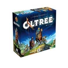 Imagem de Oltréé Jogo De Tabuleiro - Across The Board