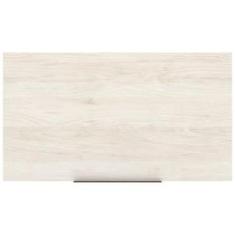 Imagem de Armário de Geladeira Bartira Cristal MDP 15mm com 1 Porta - 80cm de largura