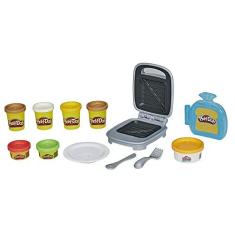 Imagem de Massinha Play-Doh Queijo Quente - E7623 - Hasbro