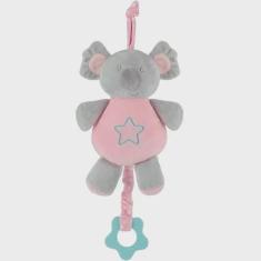 Imagem de Pelucia Coala Musical 38CM Buba