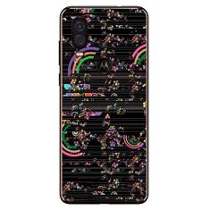 Imagem de Capa Adesivo Skin006 Verso Para Motorola One Vision 2019