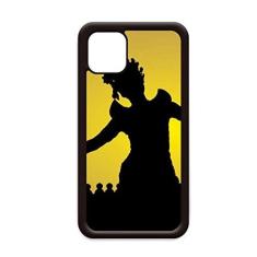 Imagem de Capa Thailand Shadow Culture Dancer para iPhone 12 Pro Max para Apple Mini Mobile Case