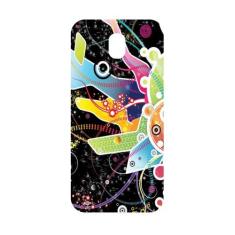 Imagem de Capa Adesivo Skin058 Verso Para Galaxy J5 2017 (sm-j530f) - KawaSkin