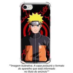 Imagem de Capinha Capa para celular Iphone 12 / 12 Pro (6.1") - Naruto 2 NRT12 M