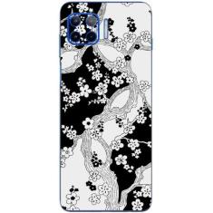 Imagem de Capa Adesivo Skin356 Verso Para Motorola Moto G 5G Plus - KawaSkin