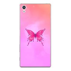 Imagem de Capa Adesivo Skin163 Verso Para Sony Xperia Z5 Premium